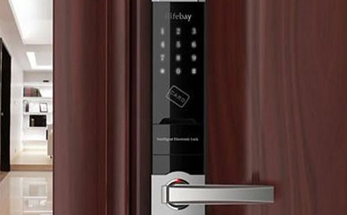 大连24小时上门开锁公司