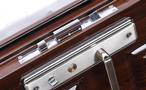 大连24小时上门开锁公司