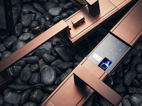 大连24小时上门开锁公司