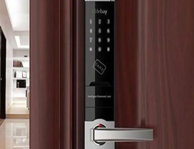 大连24小时上门开锁公司