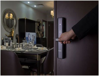 大连24小时上门开锁公司