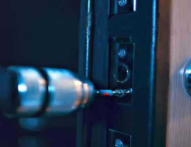 大连24小时上门开锁公司